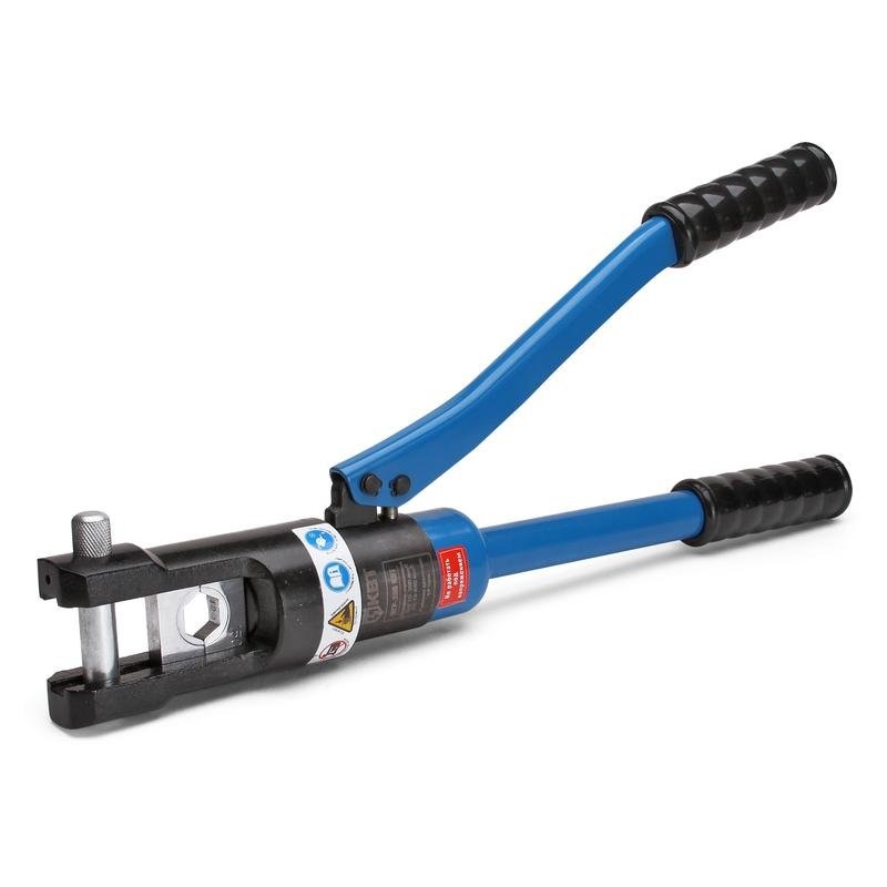 Пресс гидравлический ручной ПГР-300 серия МАСТЕР