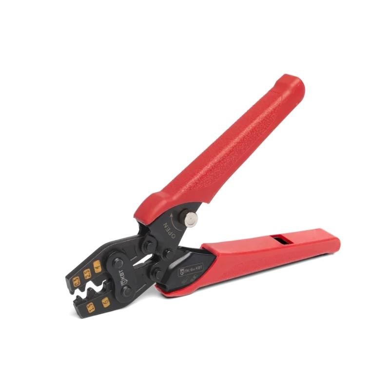 Пресс-клещи ПК-6м серия ПРОФИ