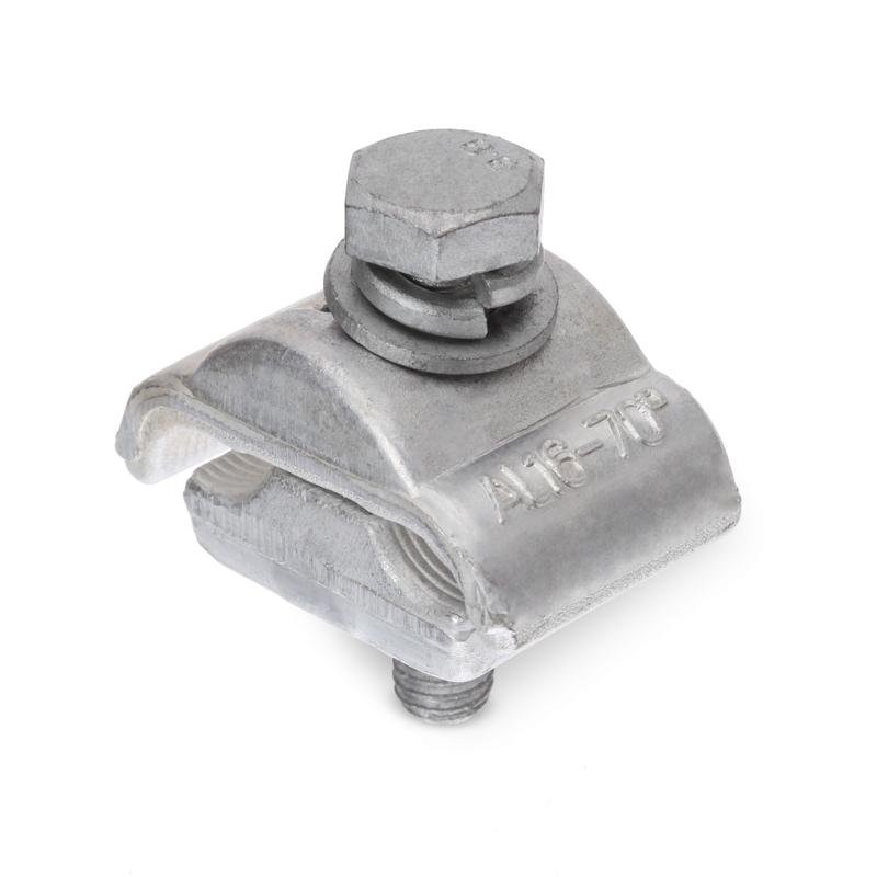 Зажим соединительный плашечный ПЗА 16-70