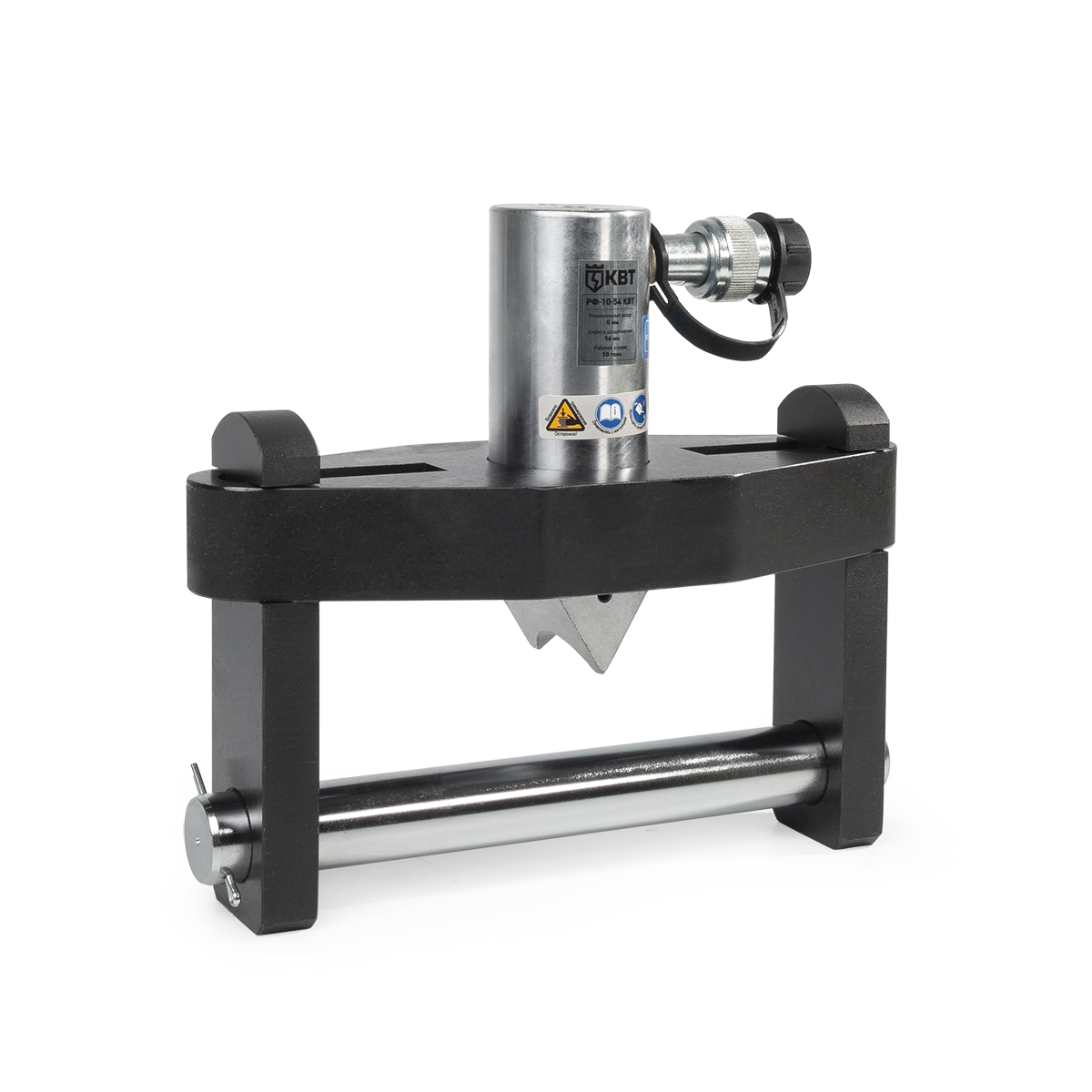 Разгонщик фланцев клиновой РФ-10-54 серия ПРОФИ