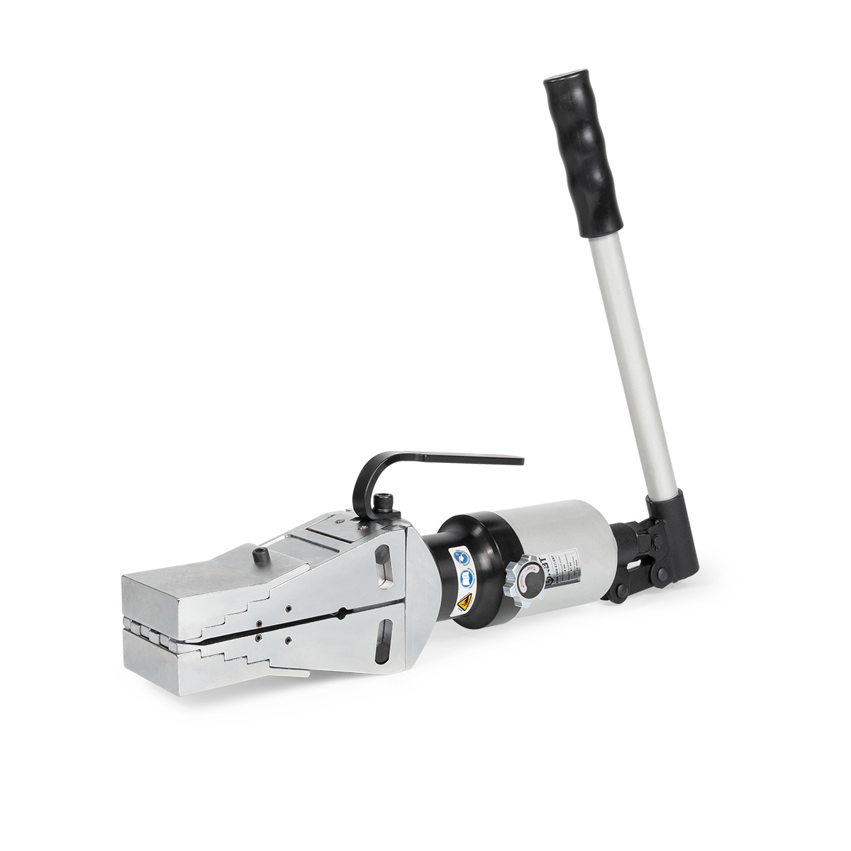 Разгонщик фланцев автономный РФА-14 серия ПРОФИ