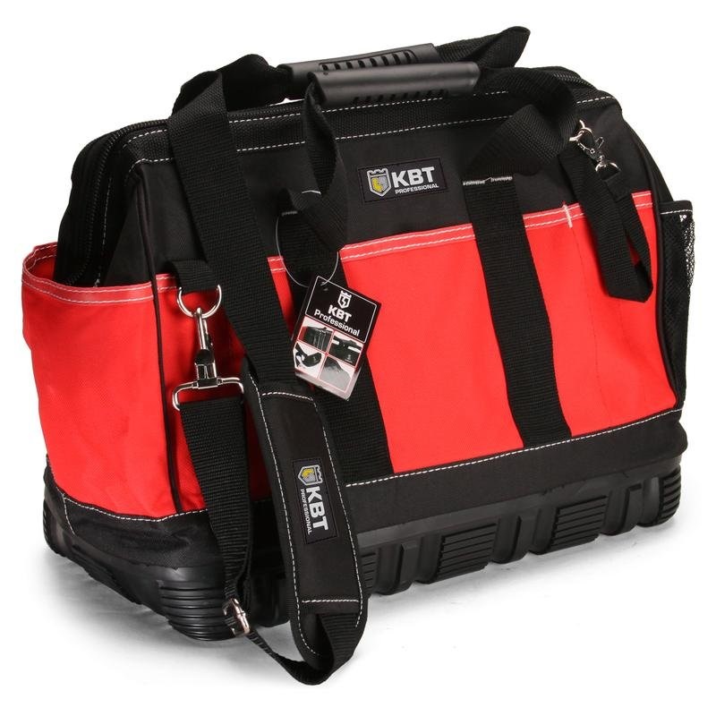 Сумка монтажника универсальная С-01 серия ПРОФИ