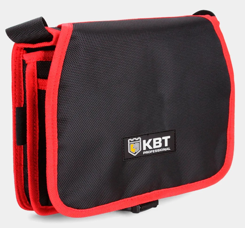 Сумка монтажника С-10 серия ПРОФИ