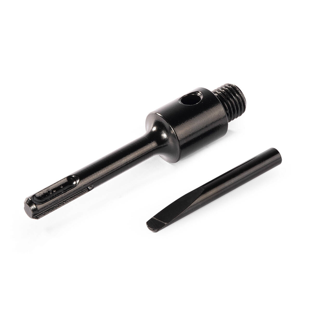 Адаптер SDS+ / M16_drift key для установки коронки