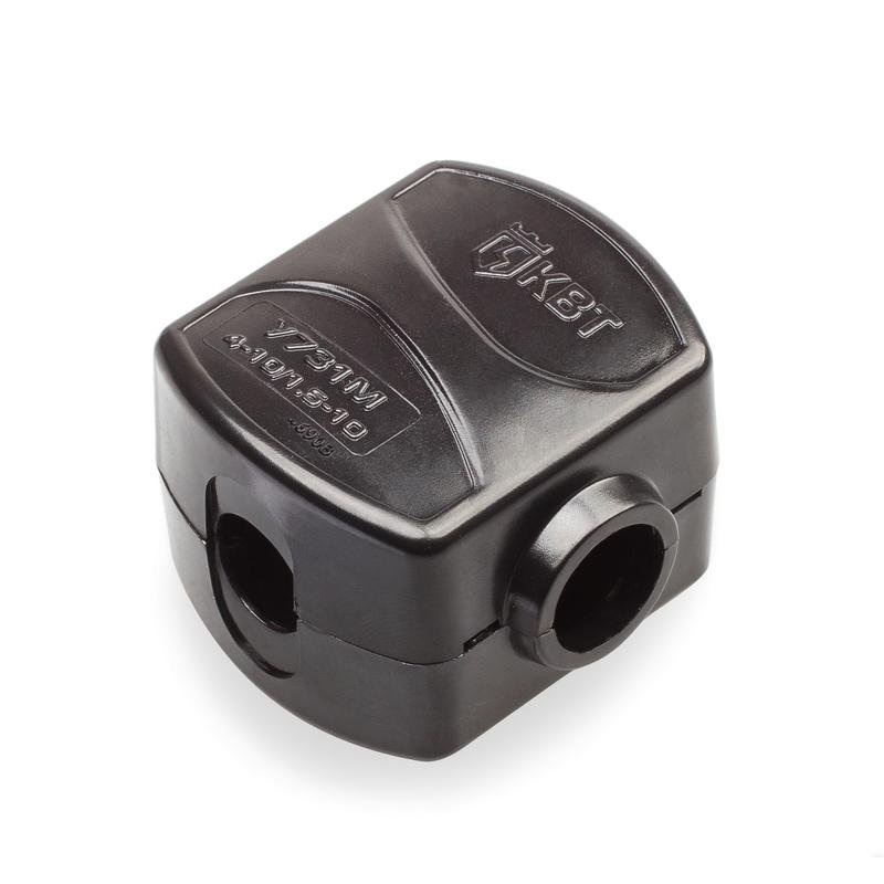 Сжим кабельный ответвительный У731М