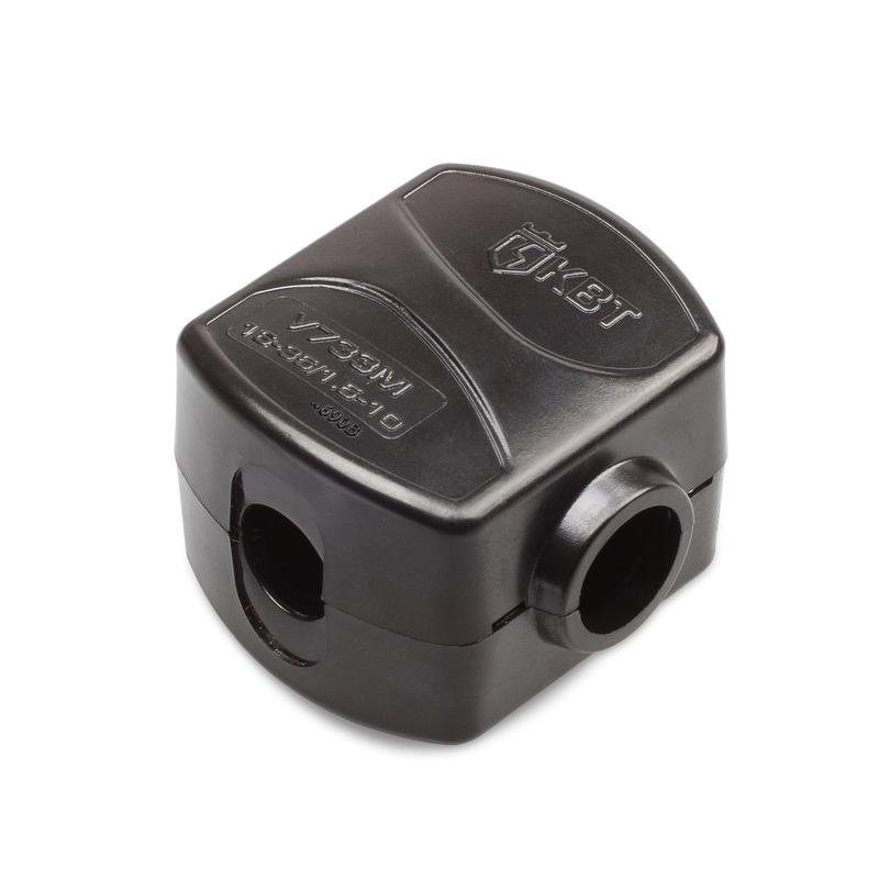 Сжим кабельный ответвительный У733М