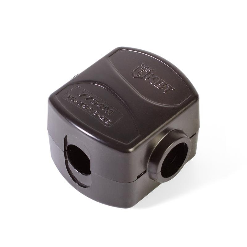 Сжим кабельный ответвительный У734М