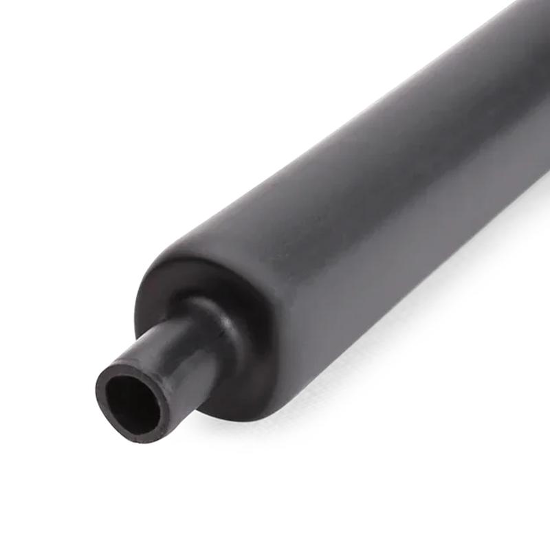 Трубка термоусадочная ТУТ(3:1) нг-LS - 30/10 черн