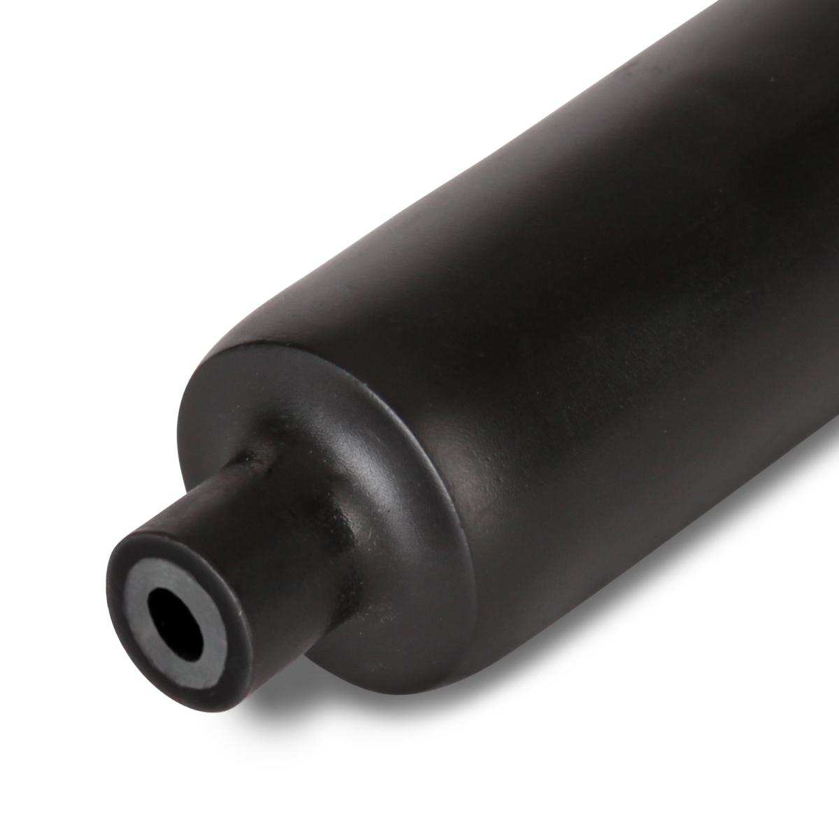 Трубка термоусадочная клеевая ТТ-AUTO(4:1)-8/1,7