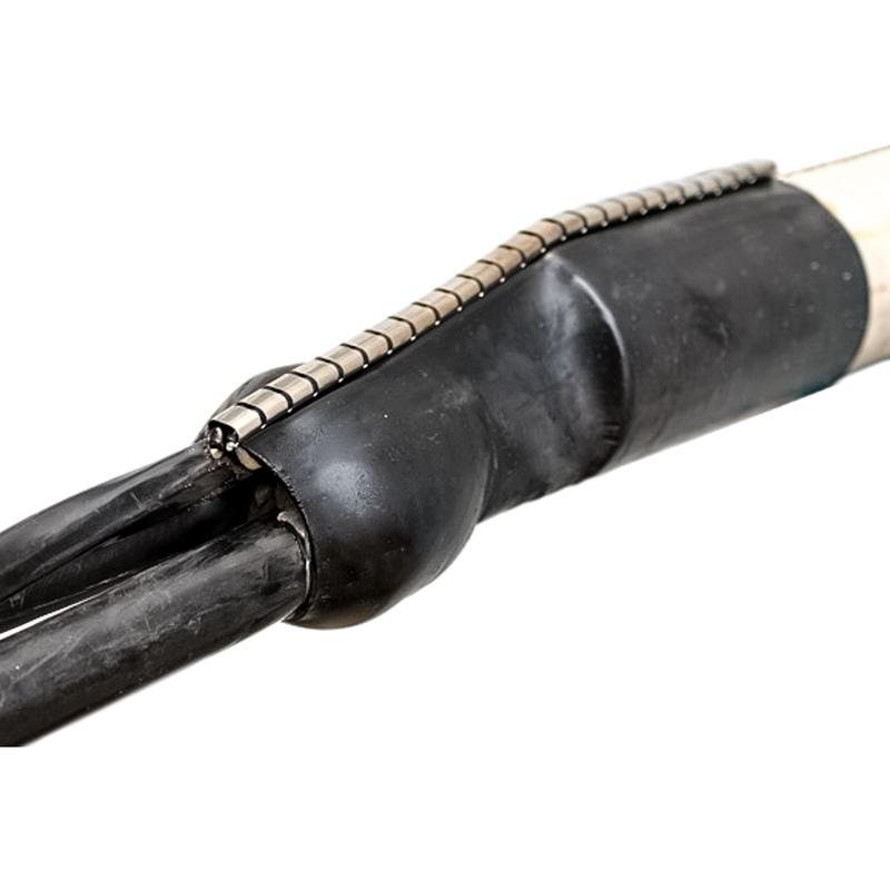 Уплотнитель кабельных проходов термоусаживаемый УКПт-Р-135/35