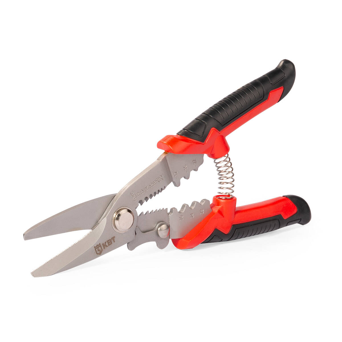 Инструмент для снятия изоляции WSS-03 серия ПРОФИ