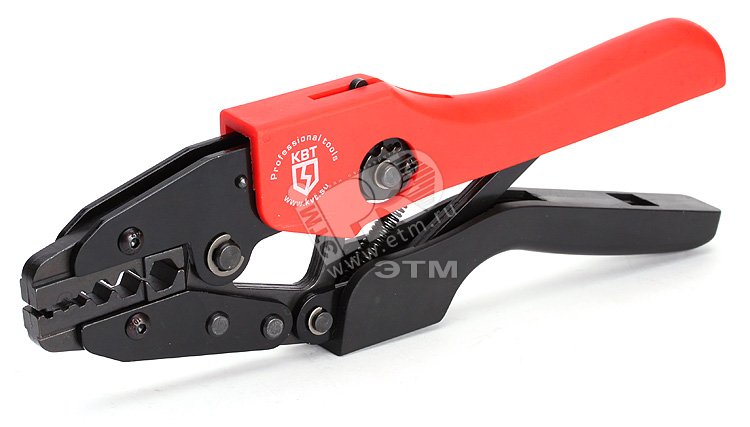 Пресс-клещи CTK-08 серия ПРОФИ