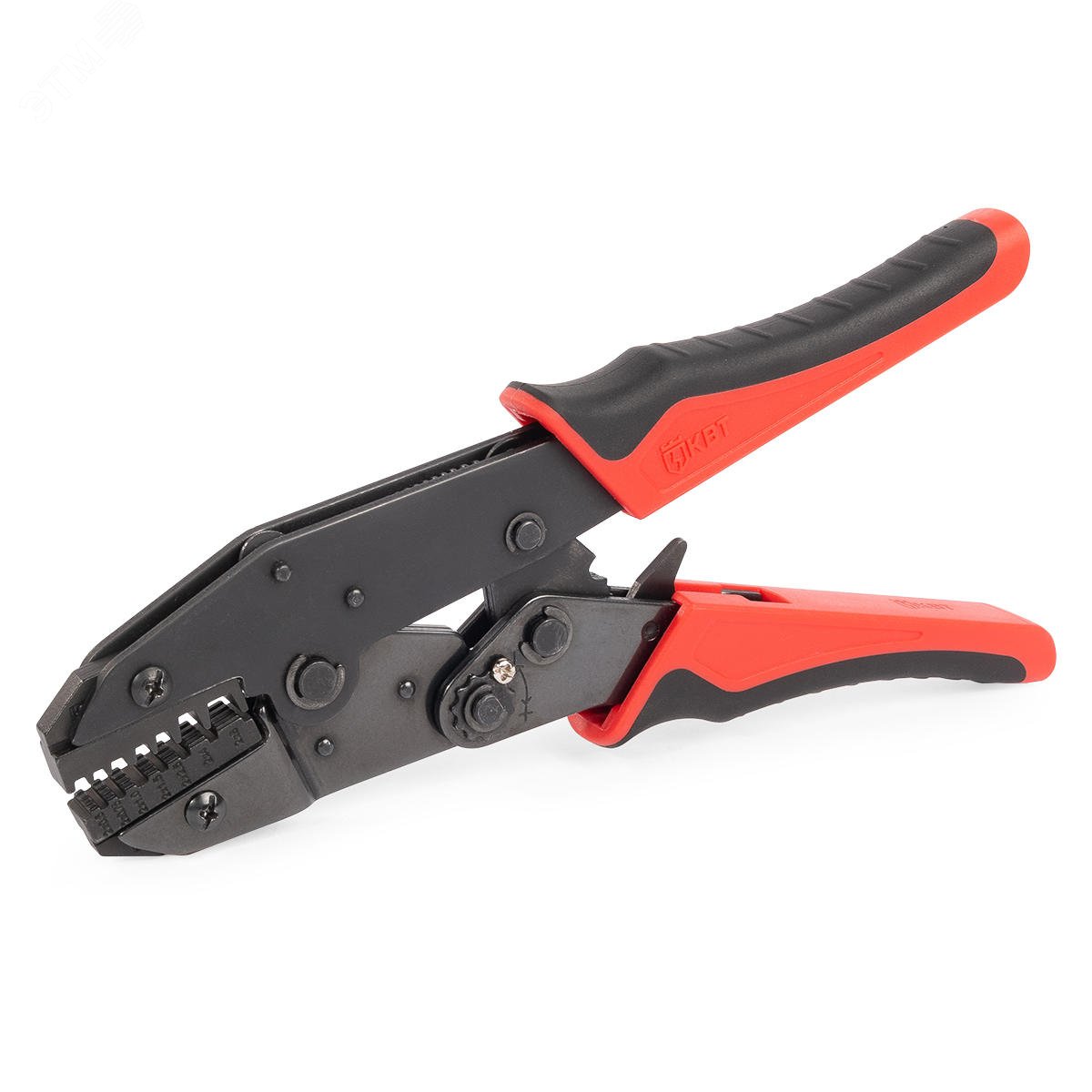 Изображение товара Пресс-клещи СТО-06 серия ПРОФИ (шт)