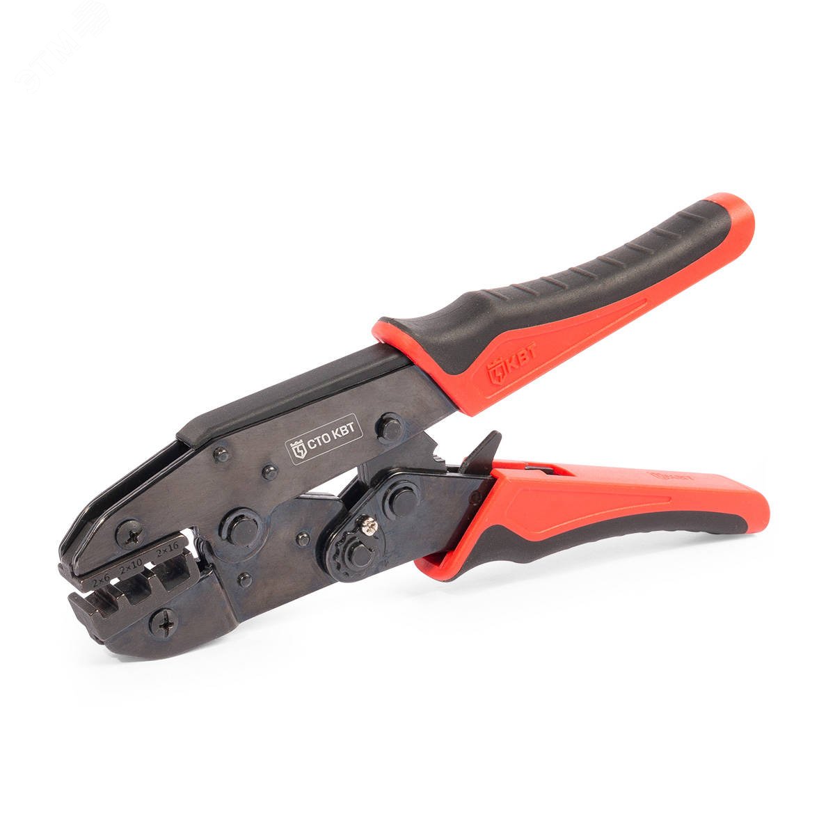 Изображение товара Пресс-клещи СТО-16 серия ПРОФИ (шт)