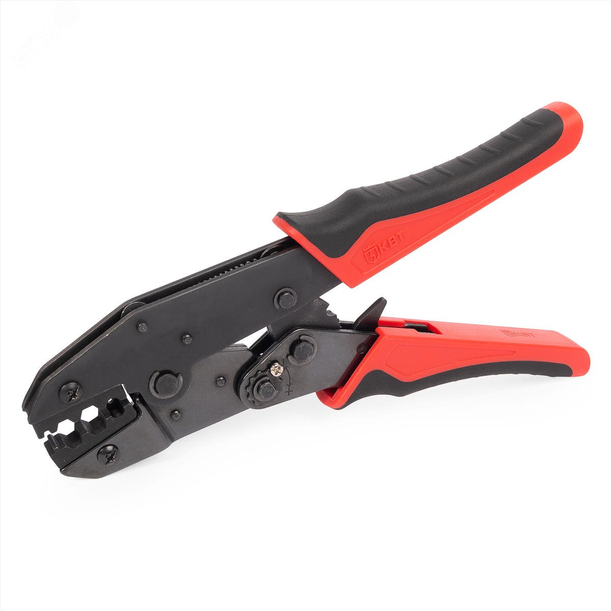 Изображение товара Пресс-клещи СТО-18 серия ПРОФИ (шт)