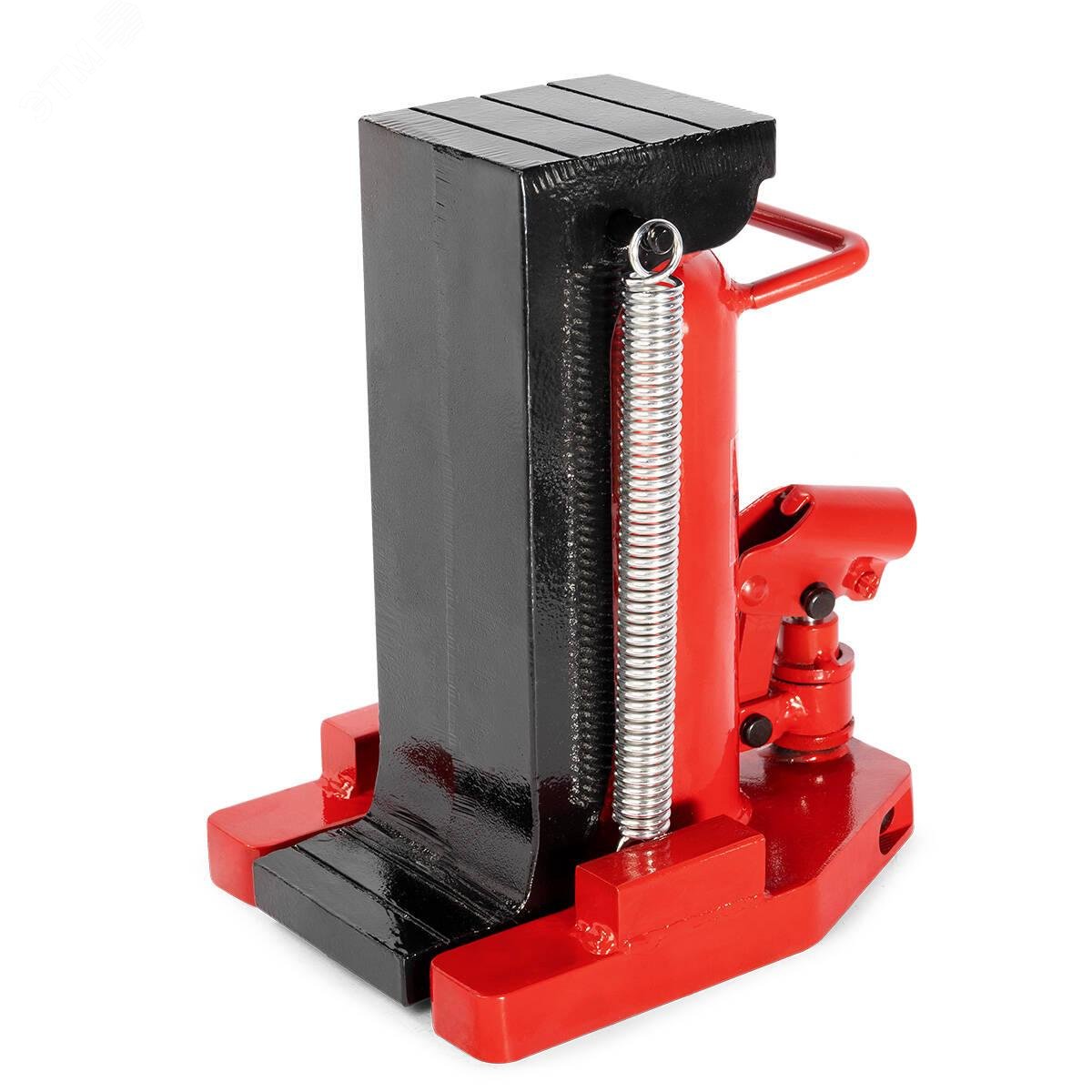 Изображение товара Домкрат автономный низкоподхватный ДА10П150Н на 10 тонн