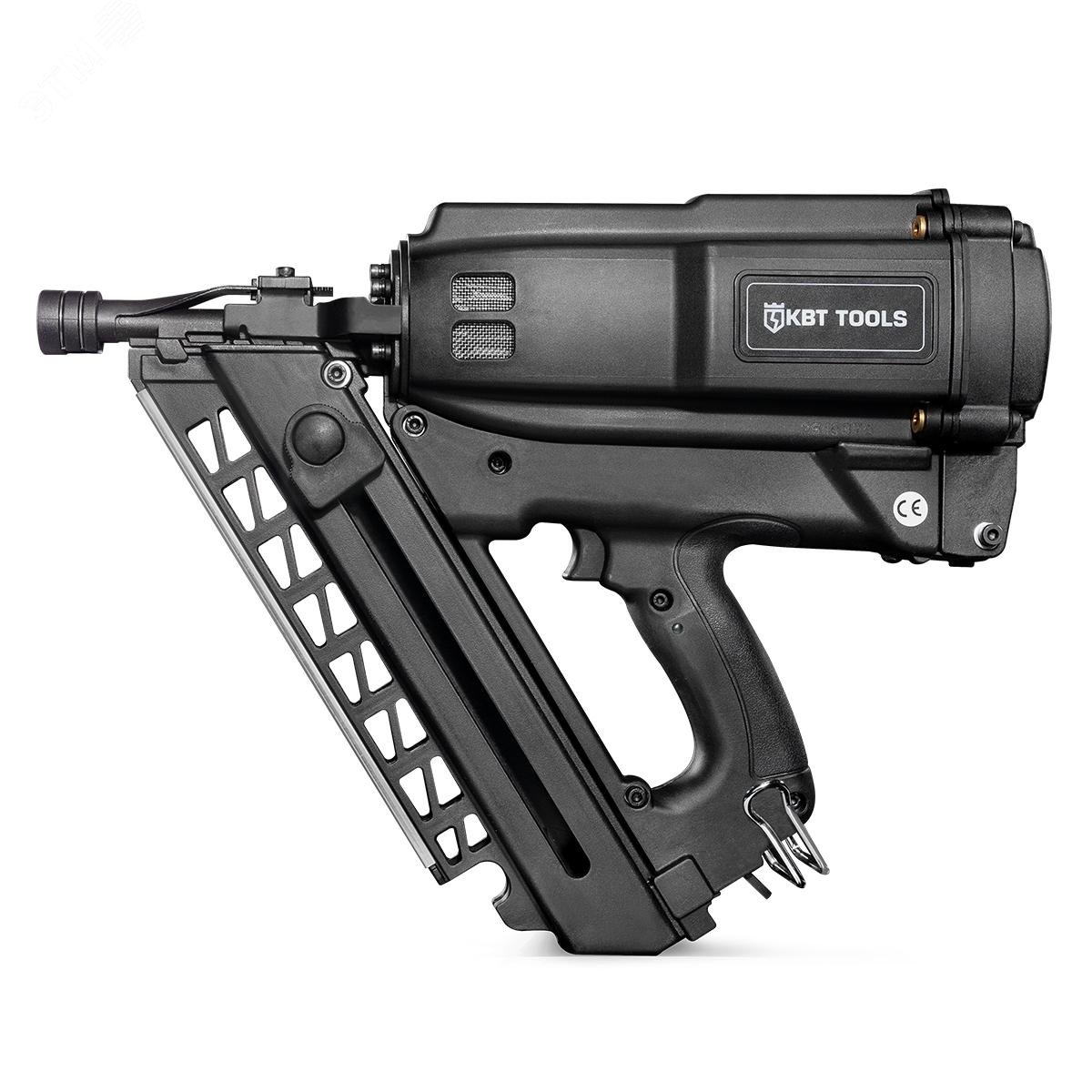 Изображение товара Газовый монтажный пистолет KBT GCN-90 для деревянных конструкций