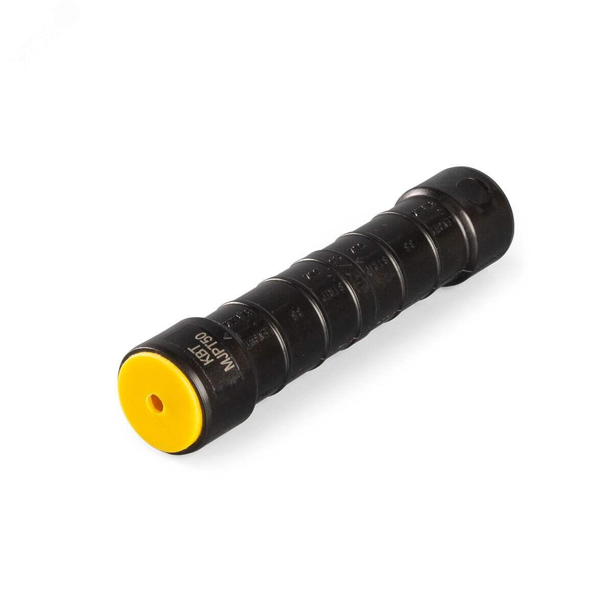 Изображение товара Гильза изолированная герметичная ГИФ (MJPT) 50 для проводов