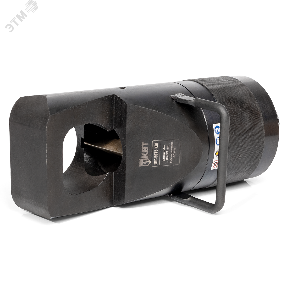 Изображение товара Гайколом гидравлический ГЛГ-6075 серия ПРОФИ для удаления гаек