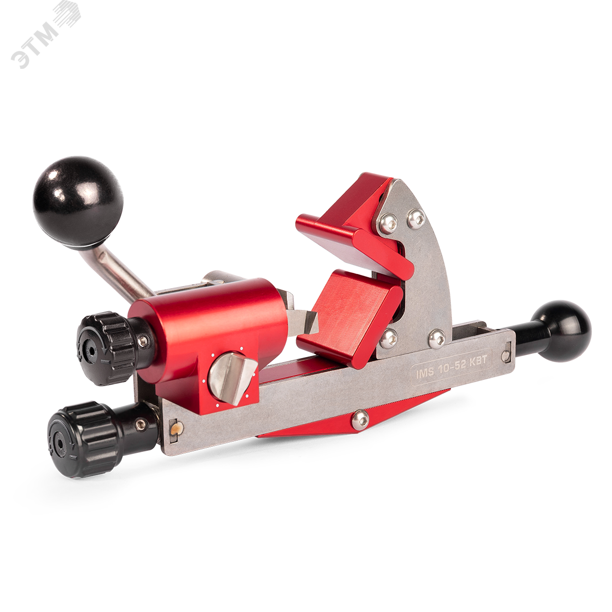 Изображение товара Инструмент для разделки кабеля из сшитого полиэтилена IMS 10-52 серия ПРОФИ (шт)