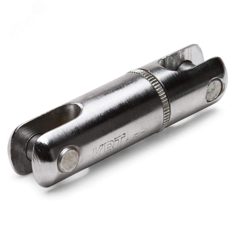 Изображение товара Вертлюг ВМ-80 серия ПРОФИ (шт)