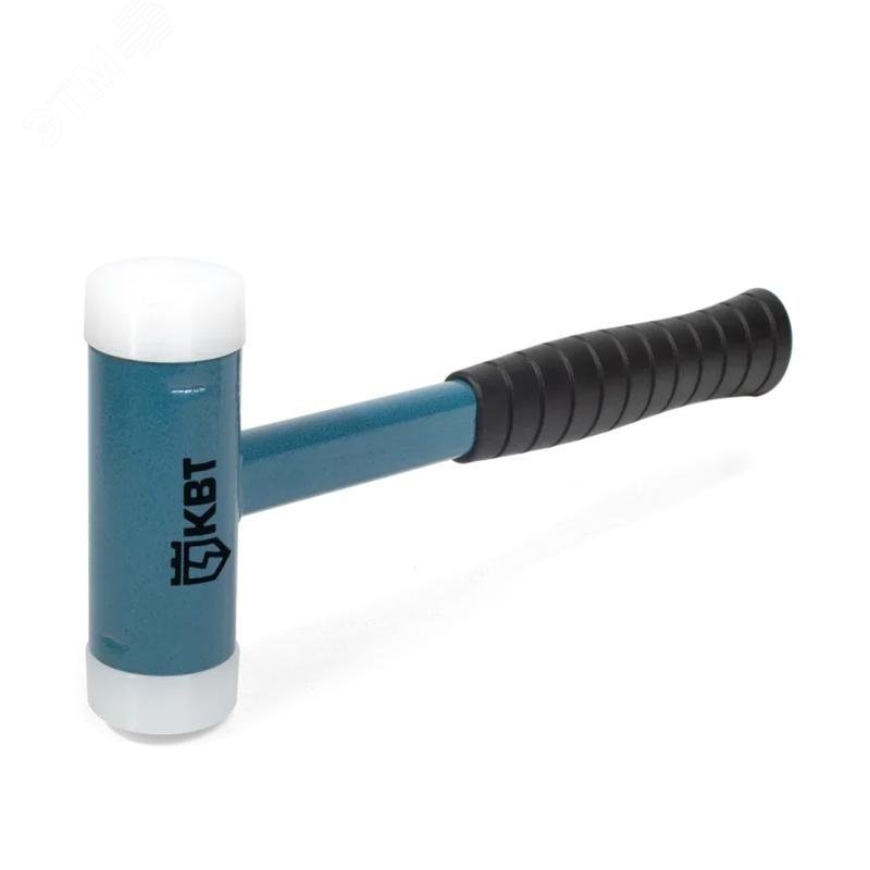 Изображение товара Молоток безынерционный МБ-40н серия ПРОФИ для деликатных работ