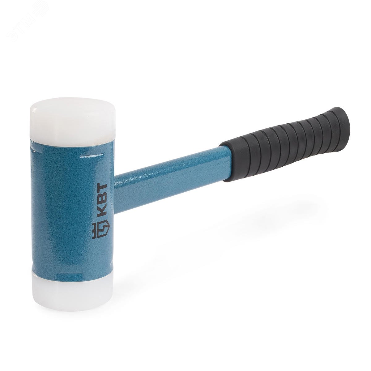 Изображение товара Молоток безынерционный МБ-60н серия ПРОФИ (шт) - профессиональный инструмент для кузовных работ и р