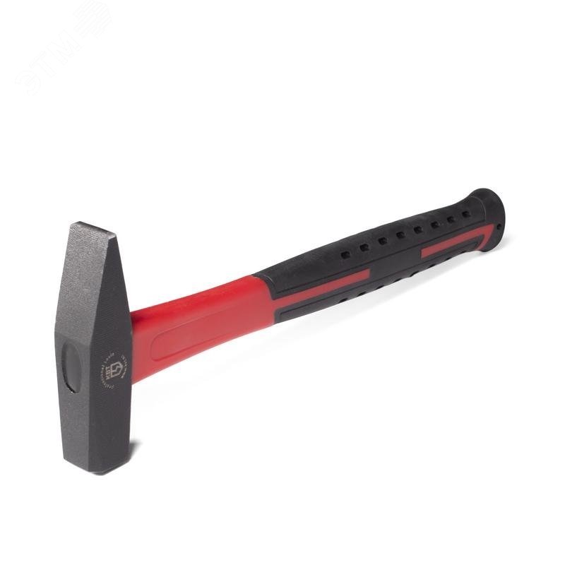 Изображение товара Молоток слесарный МС-400 серия ПРОФИ, стальной, 300 мм, 590 г