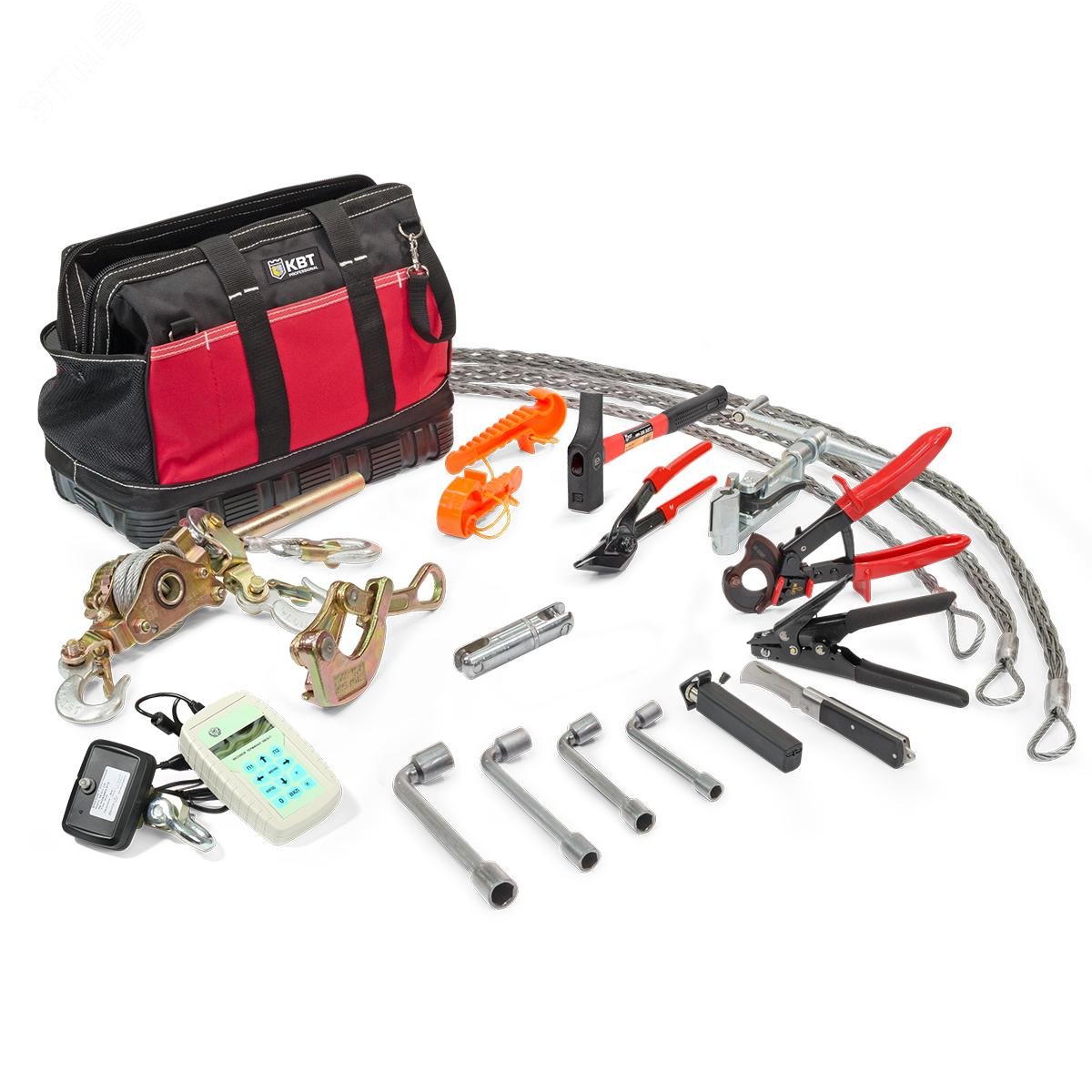 Изображение товара Набор для монтажа СИП НИС-2 (шт)