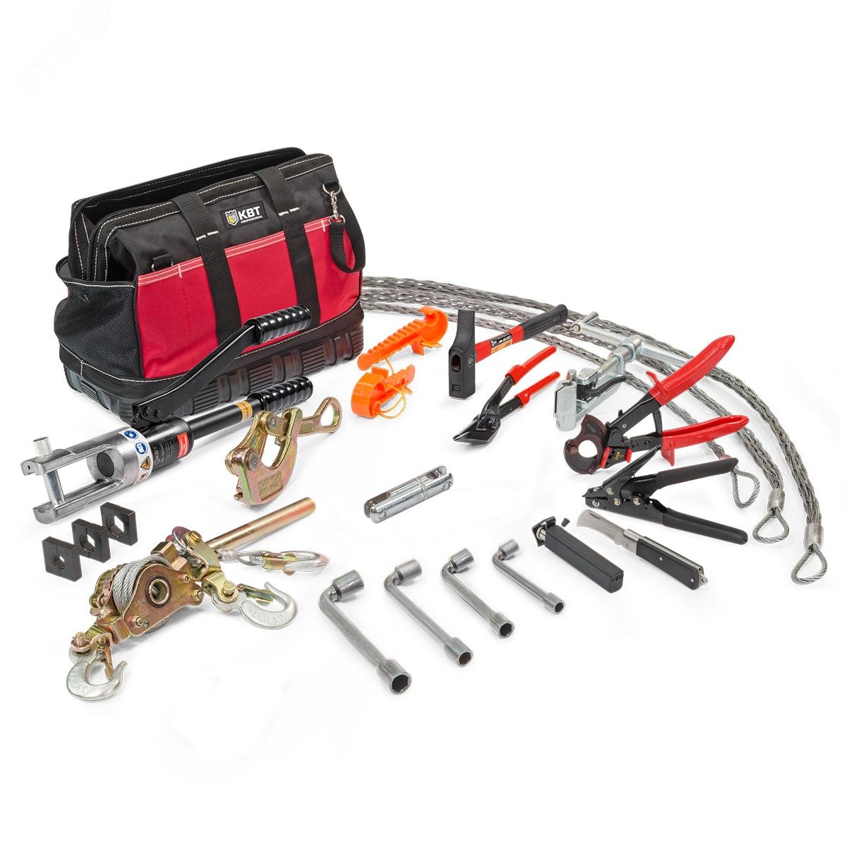 Изображение товара Набор для монтажа СИП НИС-3 (шт)