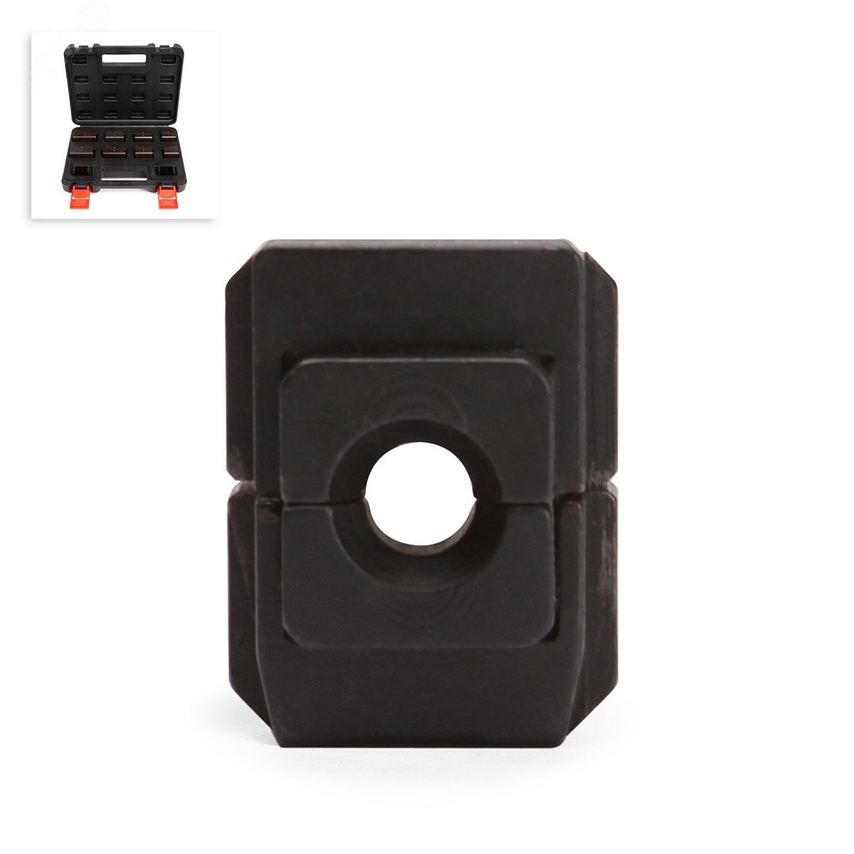 Изображение товара Набор матриц для скругления НМ-300-С серия ПРОФИ