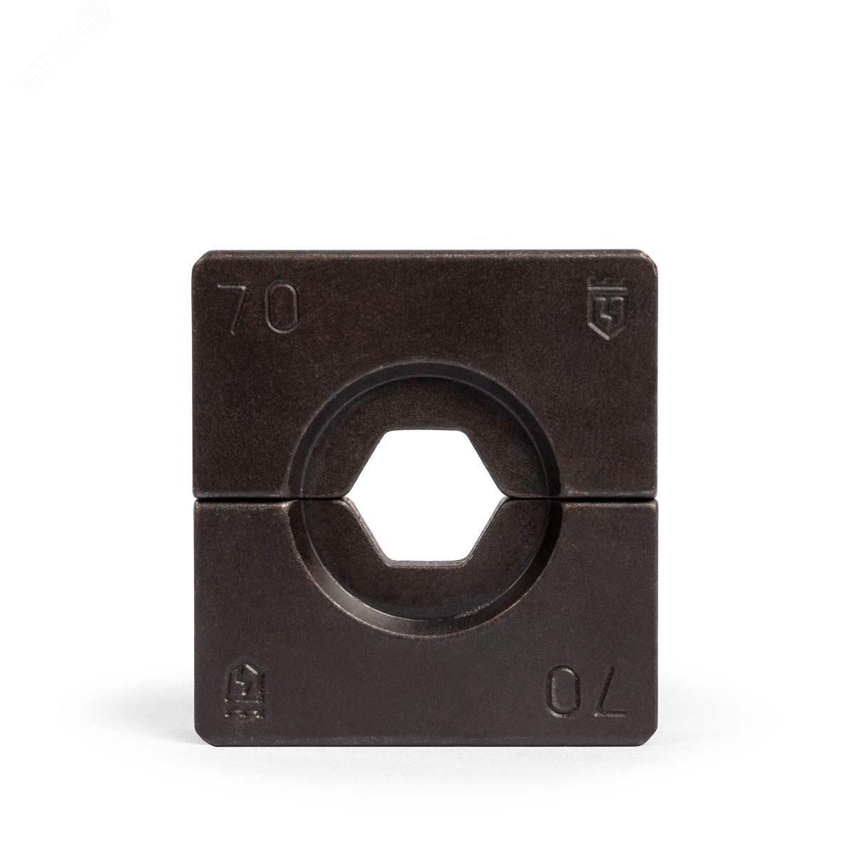 Изображение товара Набор матриц для опрессовки НМ-300-ТМЛс серия ПРОФИ (шт)