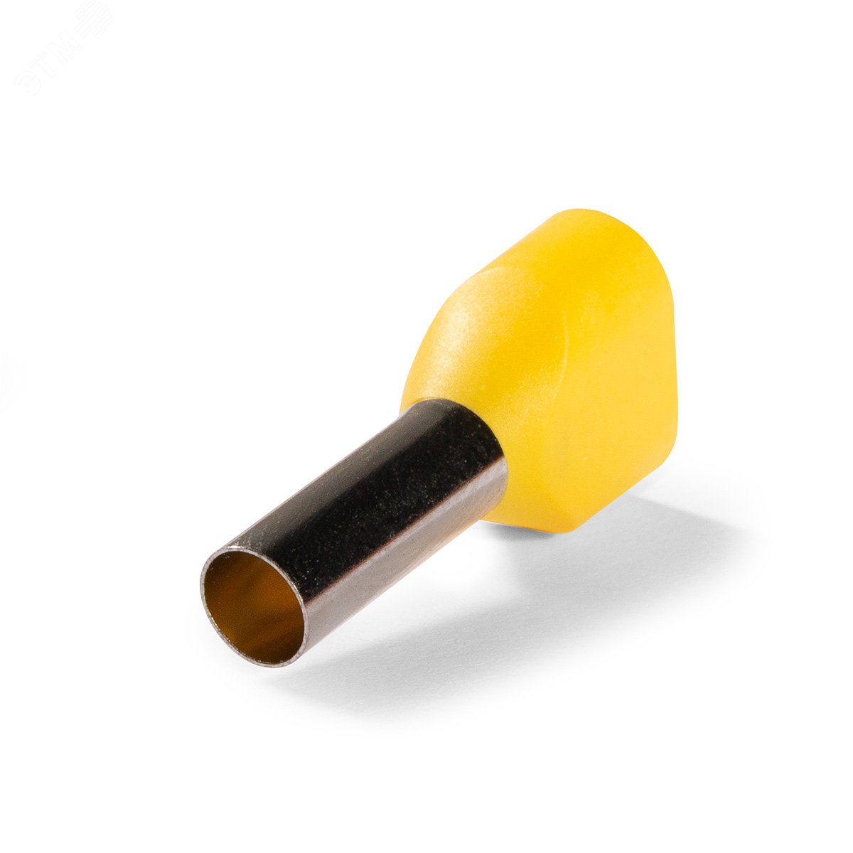 Изображение товара Наконечник штыревой втулочный изолированный НШВИ(2) 6.0-14 серия ЕВРО (шт)