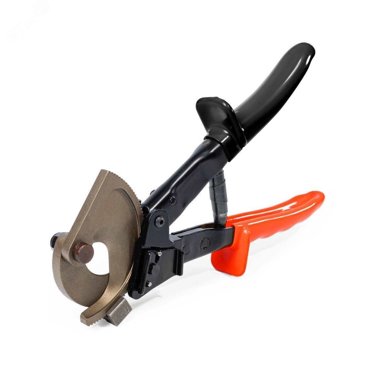 Изображение товара Ножницы секторные НСТ-32 серия ПРОФИ (шт)