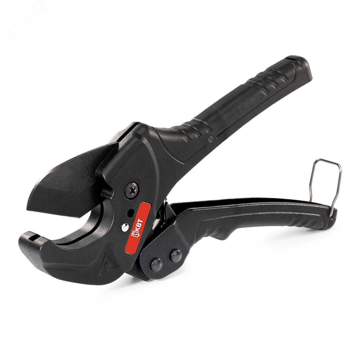 Изображение товара Ножницы-труборез НТП-42м серия ПРОФИ для резки труб до 42 мм