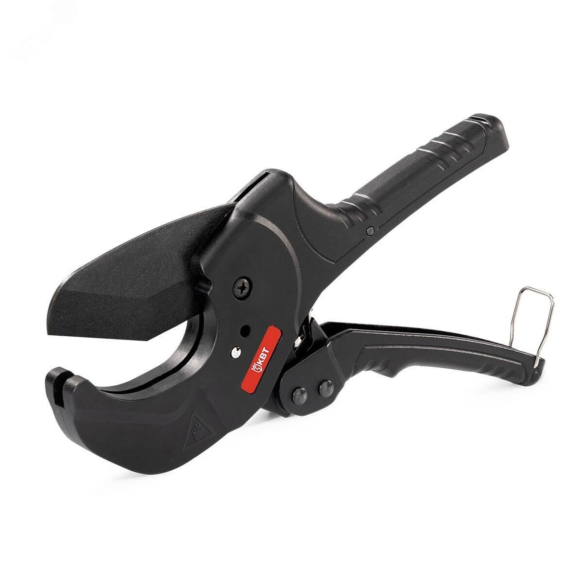 Изображение товара Ножницы-труборез НТП-64м серия ПРОФИ для резки труб до 64 мм