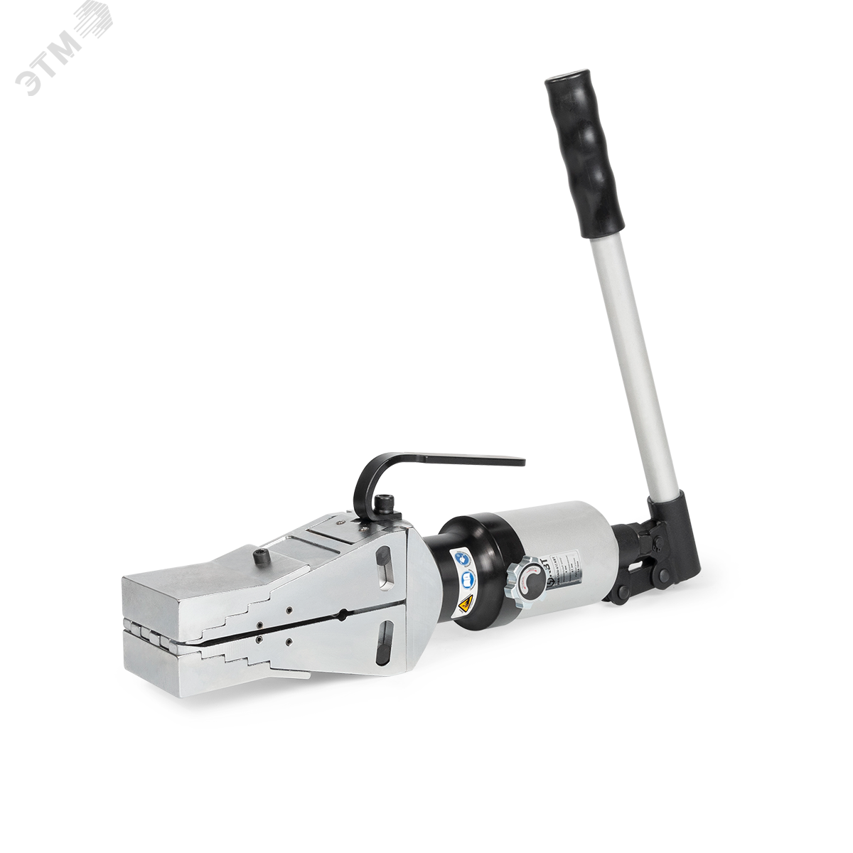 Изображение товара Разгонщик фланцев РФА-14 серия ПРОФИ автономный профессиональный инструмент