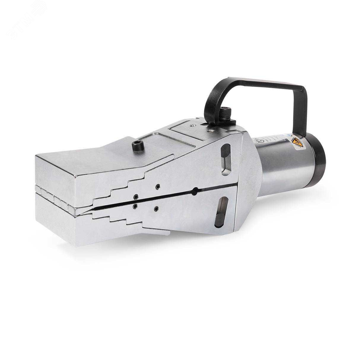 Изображение товара Гидравлический разгонщик фланцев РФГ-14 серия ПРОФИ для промышленности