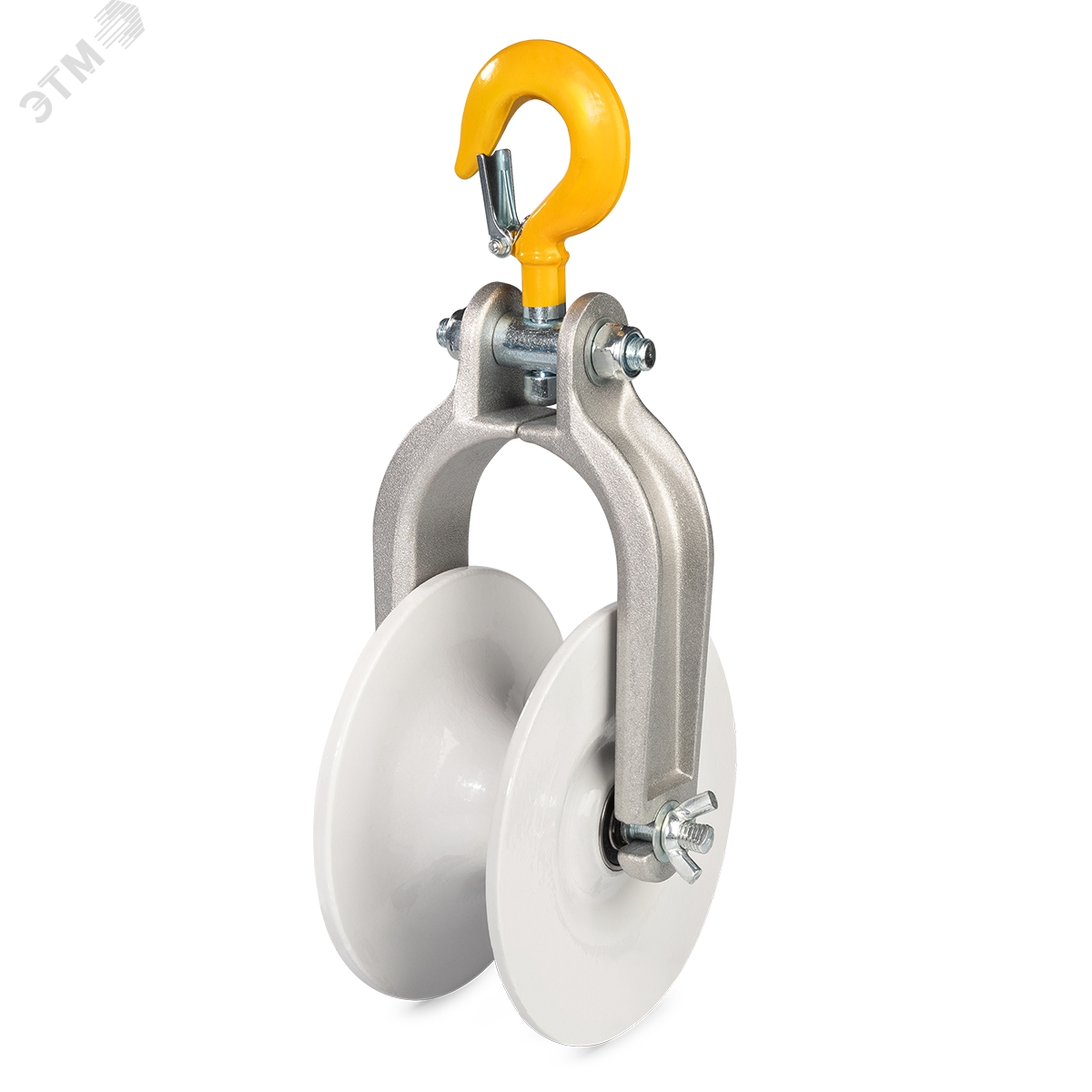 Изображение товара Ролик монтажный РМ-2 серия ПРОФИ (шт)