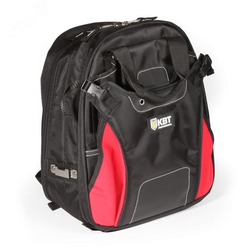 Изображение товара Профессиональный монтажный рюкзак С-17 серия ПРОФИ для инструментов