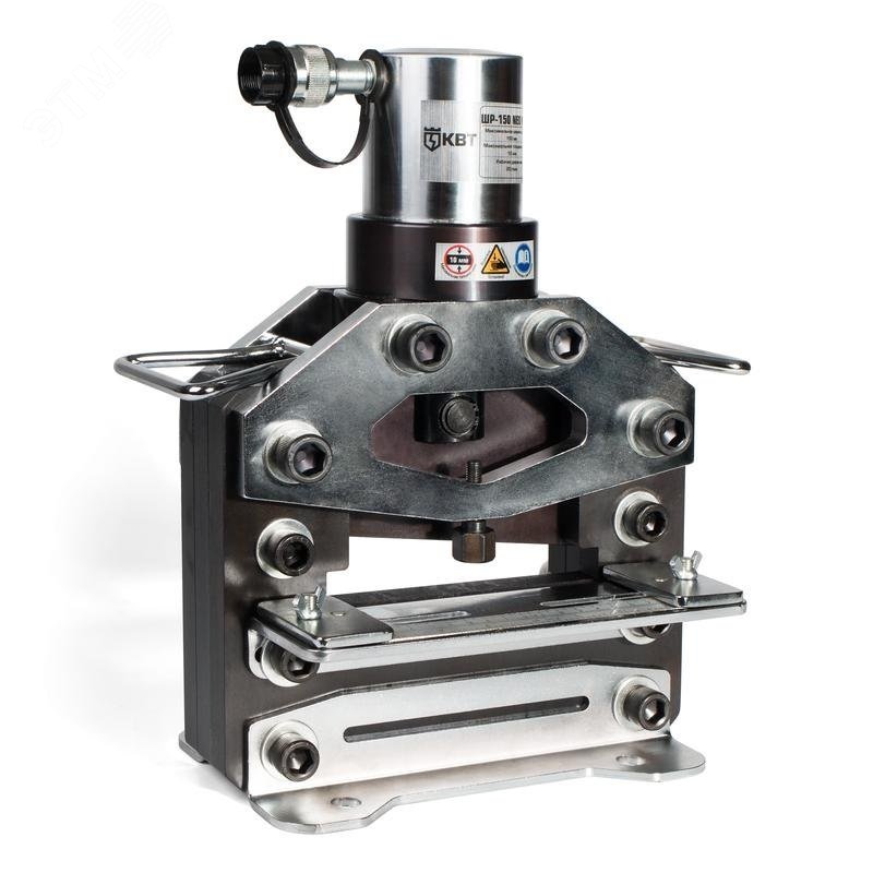 Изображение товара Пресс гидравлический для резки шин ШР-150 серия NEO (шт)