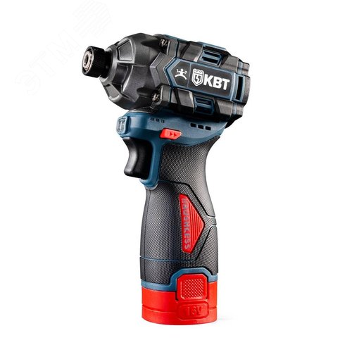 Винтоверт SB-16-150 ударный аккумуляторный        бесщеточный с быстрозажимным патрон               ом 1/4 НЕХ (6.35 мм) - фото 2