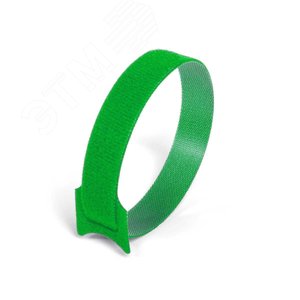 Стяжка-велькро КСВ 16х310 (син) - фото 6