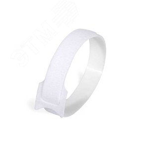 Стяжка-велькро КСВ 16х310 (син) - фото 8