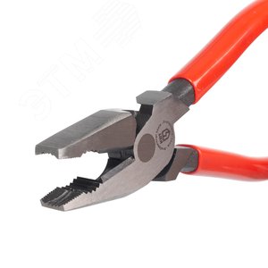 Пассатижи ''Вампир'' 200 мм серия ПРОФИ - фото 2