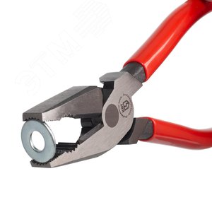 Пассатижи ''Вампир'' 200 мм серия ПРОФИ - фото 5