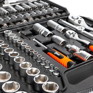 Набор инструментов НАИ-07/94 серия KBT-PROFESSIONAL - фото 3