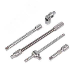 Набор инструментов НАИ-07/94 серия KBT-PROFESSIONAL - фото 6