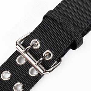 Сумка-пояс монтажника С-16 серия ПРОФИ - фото 3