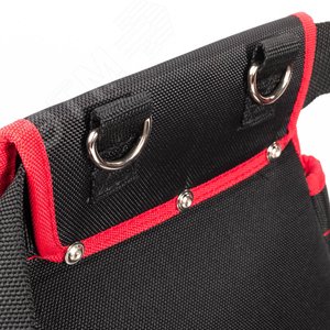 Сумка-пояс монтажника С-16 серия ПРОФИ - фото 5